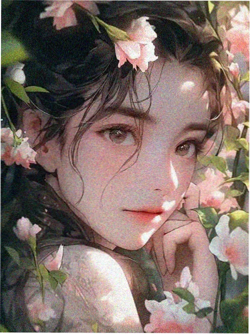 《第七个证人》影视封面
