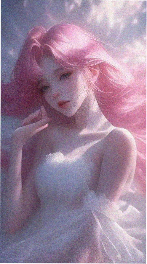 歪歪漫画免费阅读短剧《回到1998的夏天》封面